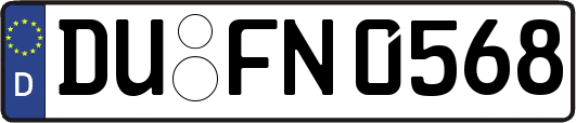 DU-FN0568