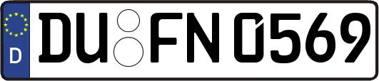 DU-FN0569