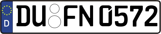 DU-FN0572