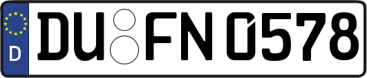 DU-FN0578