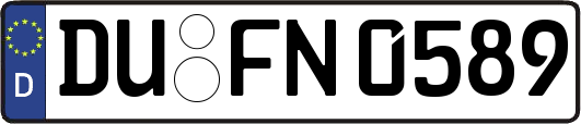 DU-FN0589