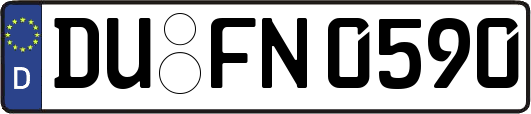 DU-FN0590