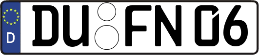 DU-FN06