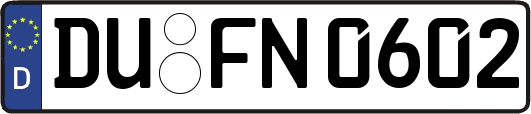 DU-FN0602