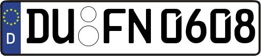 DU-FN0608