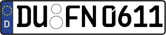 DU-FN0611