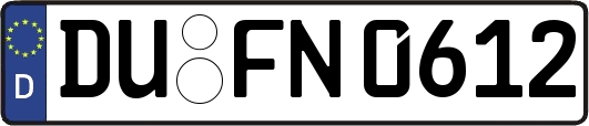 DU-FN0612