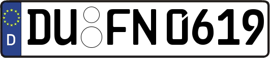 DU-FN0619