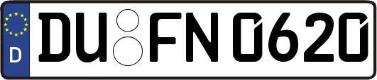 DU-FN0620