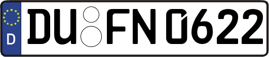 DU-FN0622