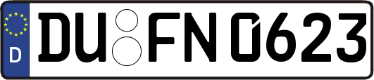 DU-FN0623