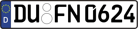 DU-FN0624