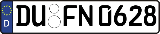 DU-FN0628