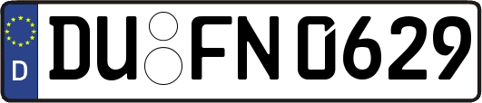 DU-FN0629