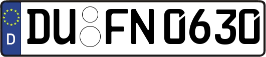 DU-FN0630
