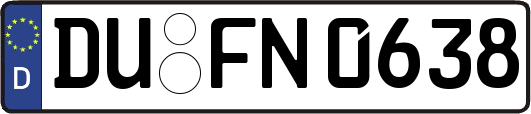 DU-FN0638
