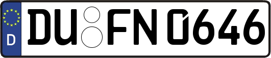 DU-FN0646