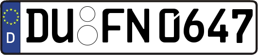 DU-FN0647