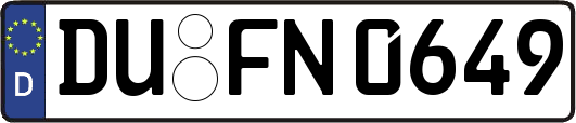 DU-FN0649