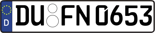DU-FN0653