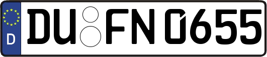 DU-FN0655