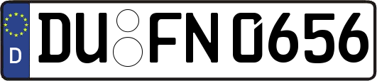 DU-FN0656