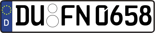 DU-FN0658