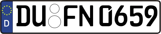 DU-FN0659