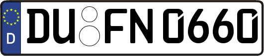 DU-FN0660
