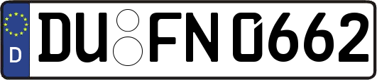 DU-FN0662