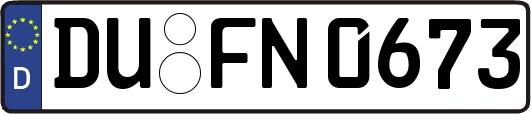 DU-FN0673