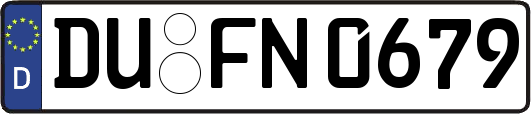 DU-FN0679