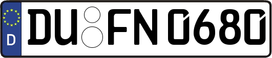 DU-FN0680