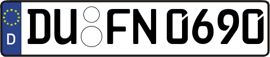 DU-FN0690