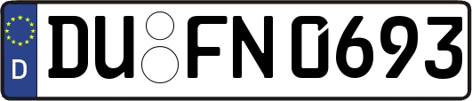 DU-FN0693
