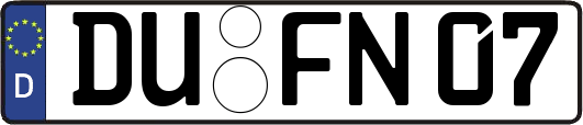 DU-FN07