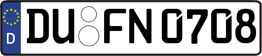 DU-FN0708