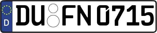 DU-FN0715