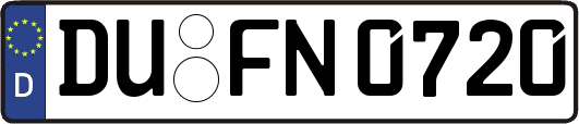 DU-FN0720