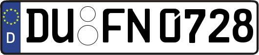 DU-FN0728