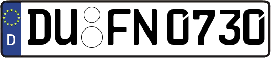 DU-FN0730