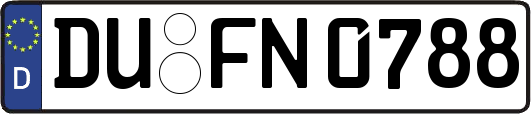 DU-FN0788