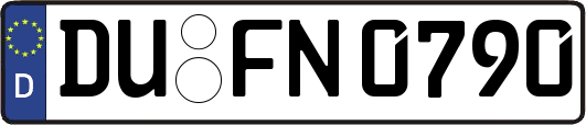 DU-FN0790