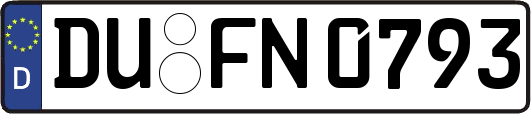 DU-FN0793