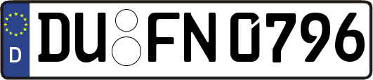 DU-FN0796