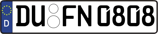 DU-FN0808