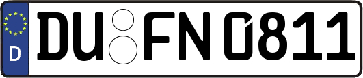 DU-FN0811