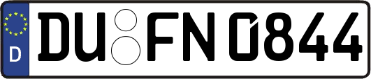 DU-FN0844