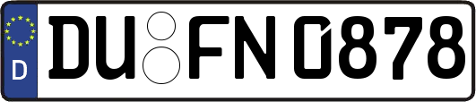 DU-FN0878