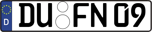 DU-FN09